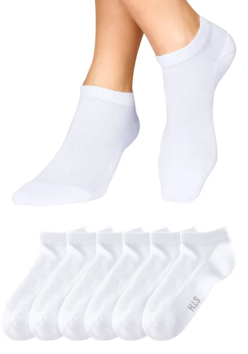 Sneakersocken