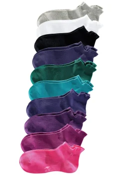 Sneakersocken