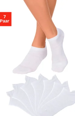 Sneakersocken