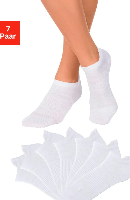 Sneakersocken