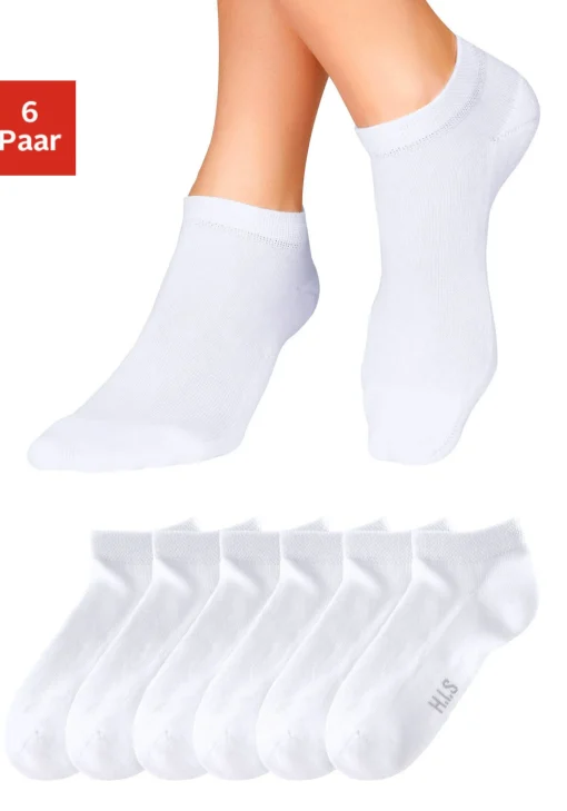 Sneakersocken
