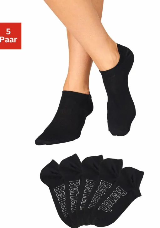 Sneakersocken