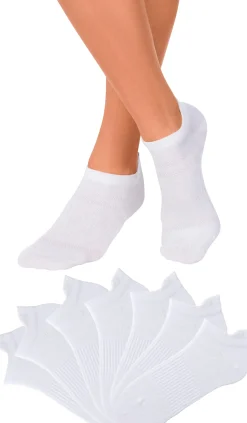 Sneakersocken