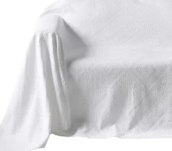 Sofaüberwurf