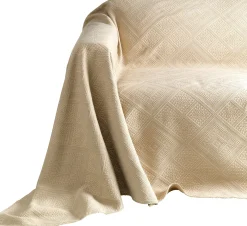 Sofaüberwurf