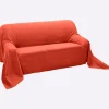 Sofaüberwurf
