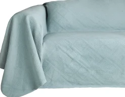 Sofaüberwurf