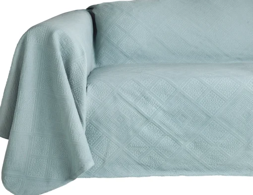 Sofaüberwurf