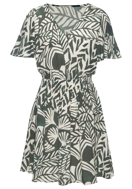 Sommerkleid