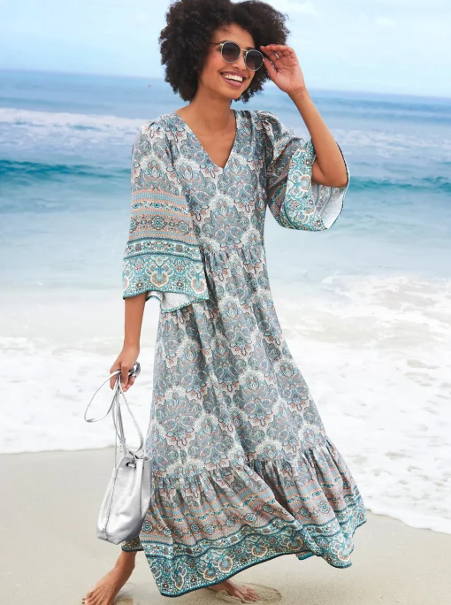 Sommerkleid