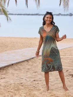 Sommerkleid