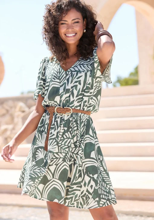 Sommerkleid