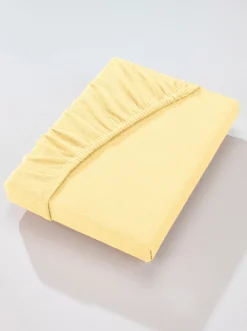 Spannbetttuch