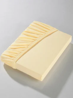 Spannbetttuch