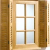 Spiegelfenster