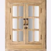 Spiegelfenster