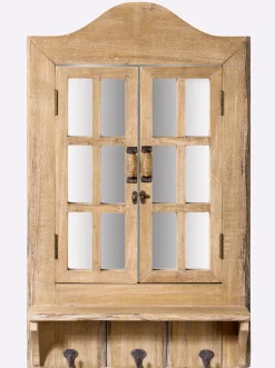 Spiegelfenster
