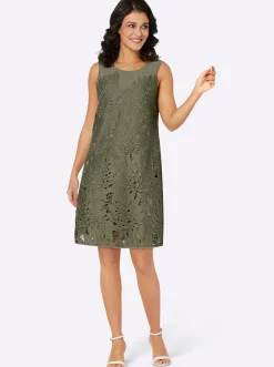 Spitzenkleid