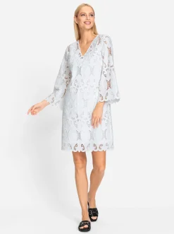 Spitzenkleid