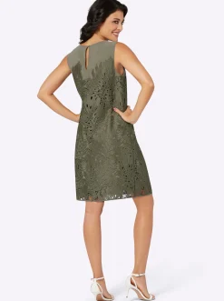 Spitzenkleid