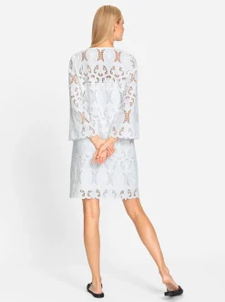 Spitzenkleid