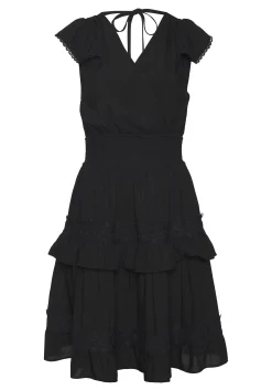 Spitzenkleid