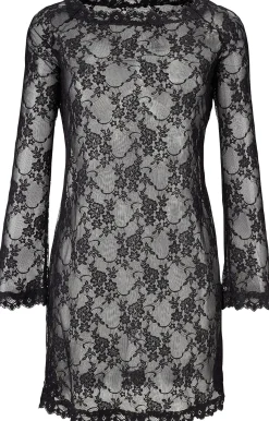 Spitzenkleid