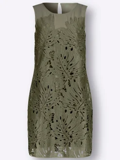 Spitzenkleid