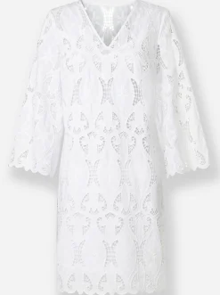 Spitzenkleid