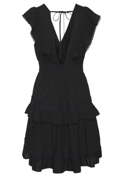 Spitzenkleid