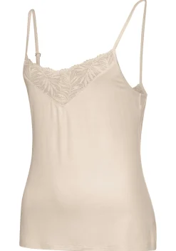 Spitzentop