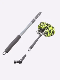 Staubwedel