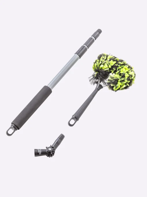 Staubwedel