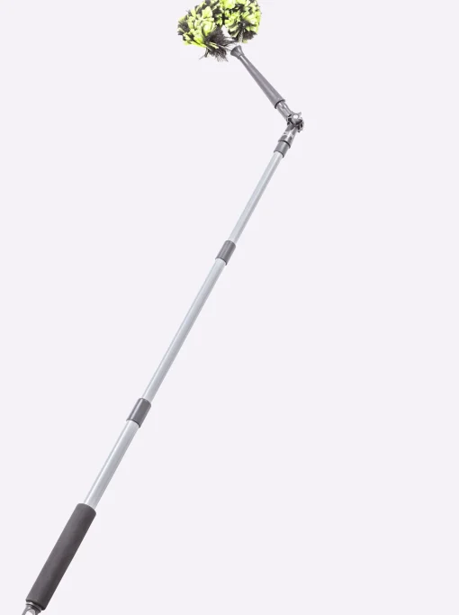 Staubwedel