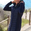 Steppjacke