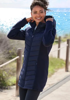Steppjacke