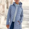 Steppjacke