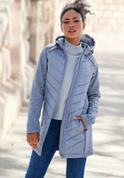 Steppjacke