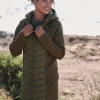 Steppjacke
