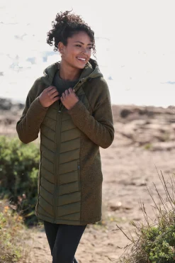Steppjacke