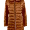 Steppjacke