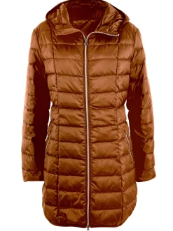 Steppjacke