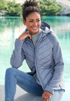 Steppjacke