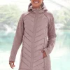 Steppjacke