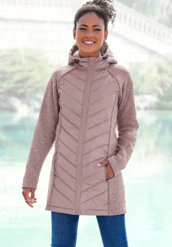 Steppjacke