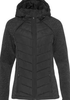 Steppjacke