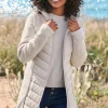 Steppjacke