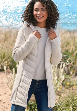 Steppjacke