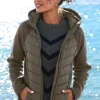 Steppjacke