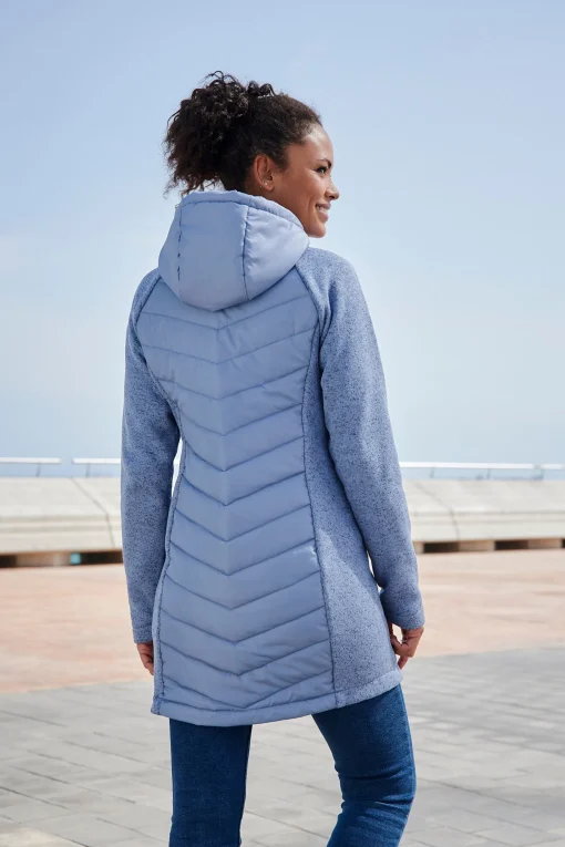 Steppjacke